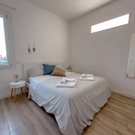 La Marina - In By Host Hero 3* 斯廷蒂诺