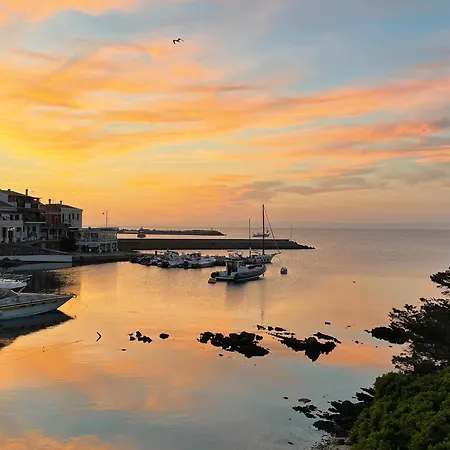 La Marina - In By Host Hero 3* Stintino