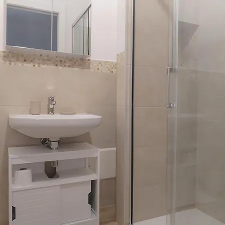 La Marina - In By Host Hero 3* Stintino