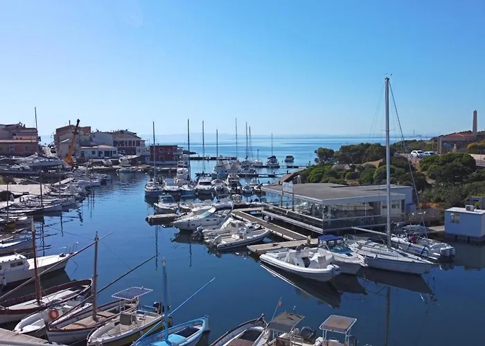 La Marina - In By Host Hero Vendégház
