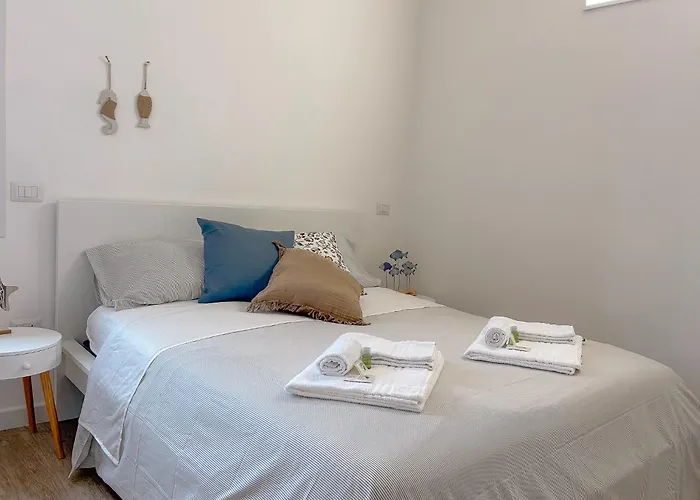 Vendégház La Marina - In By Host Hero 3*