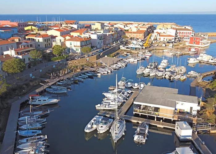 Vendégház La Marina - In By Host Hero 3*