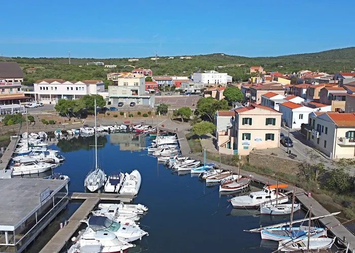 Vendégház La Marina - In By Host Hero Stintino