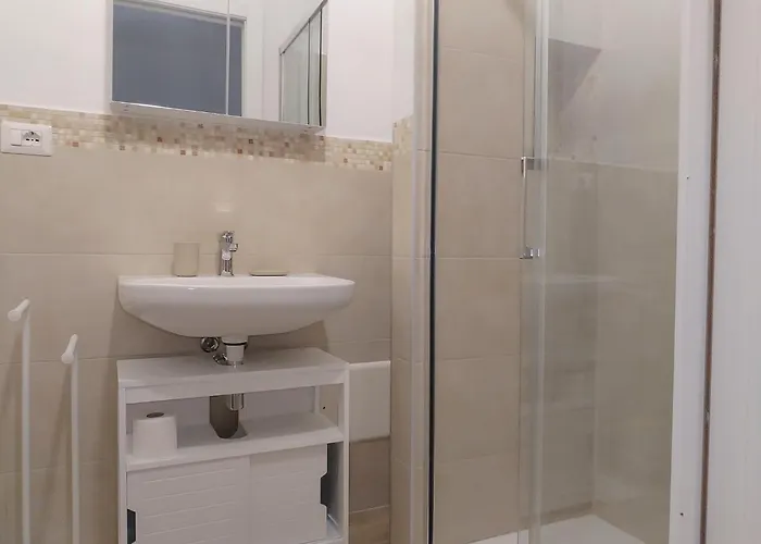 La Marina - In By Host Hero 3* Stintino