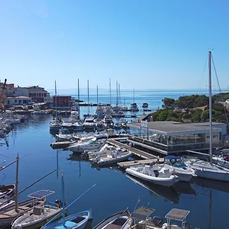 La Marina - In Affittacamere