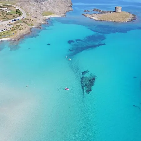 La Marina - In Affittacamere Stintino