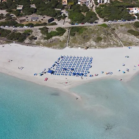 Affittacamere La Marina - In Stintino