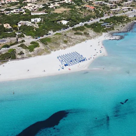 La Marina - In Stintino