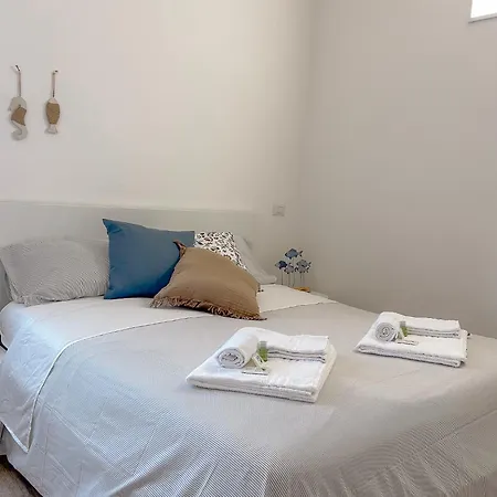 Guest house La Marina - In *