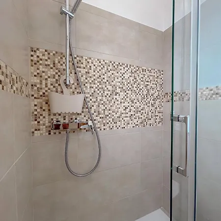 Guest house La Marina - In *