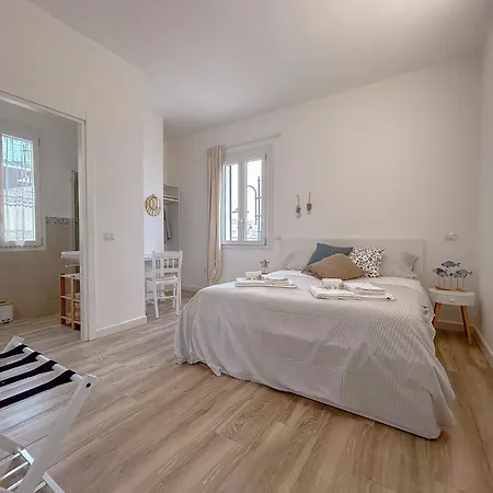 La Marina - In Guest house Stintino