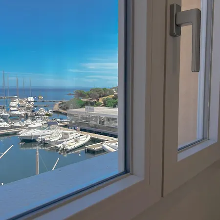 Guest house La Marina - In