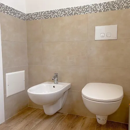 Guest house La Marina - In