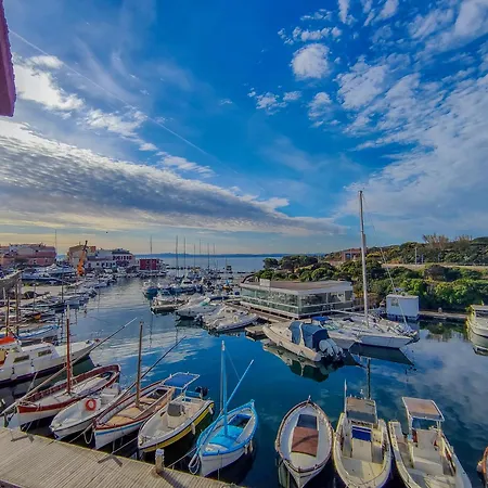 La Marina - In Guest house Stintino
