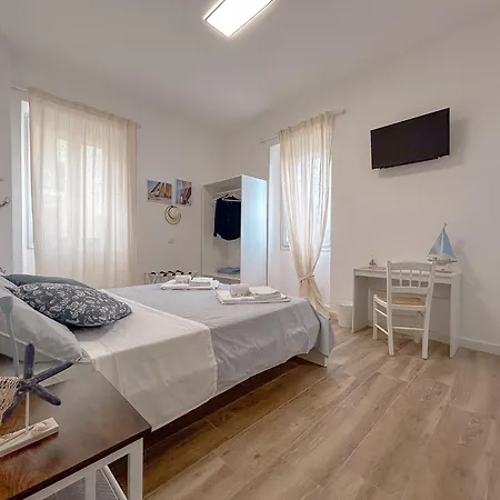 La Marina - In Stintino