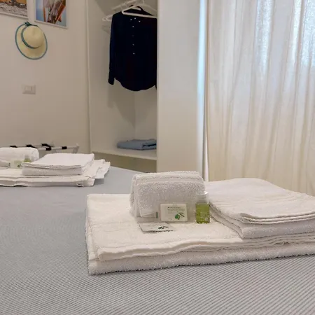 La Marina - In Guest house Stintino