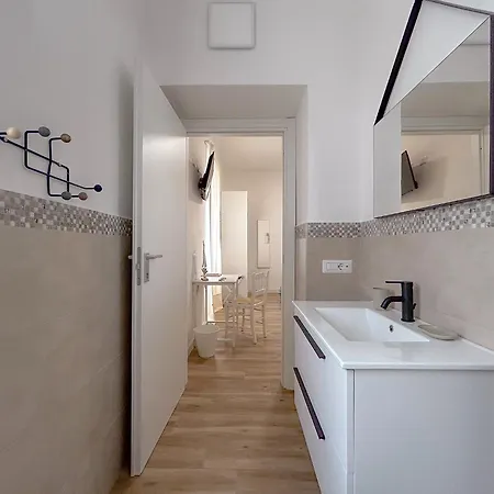 Guest house La Marina - In Stintino