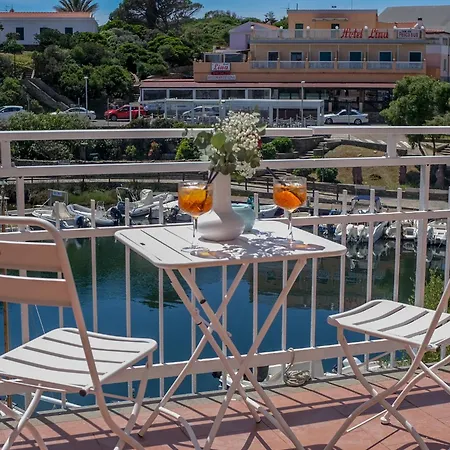 La Marina - In *