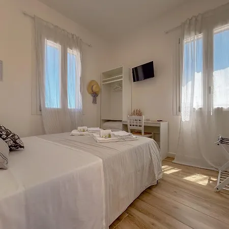 Guest house La Marina - In
