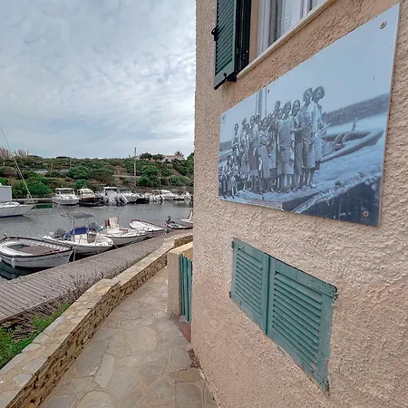 Guest house La Marina - In *