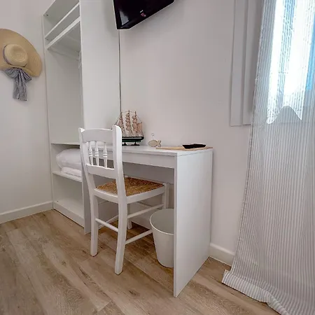 La Marina - In Guest house Stintino