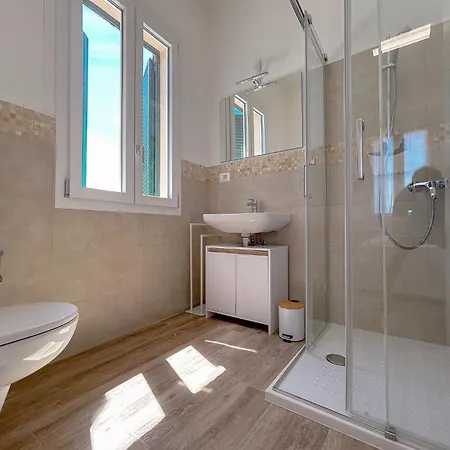 Guest house La Marina - In
