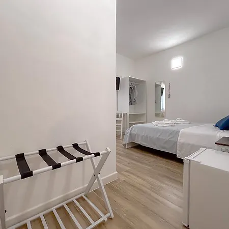 La Marina - In Guest house Stintino