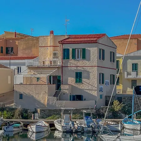 La Marina - In *