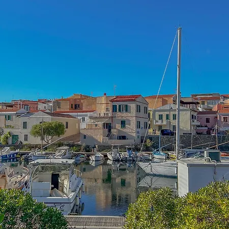 La Marina - In Stintino