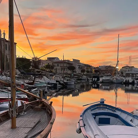 La Marina - In Guest house Stintino
