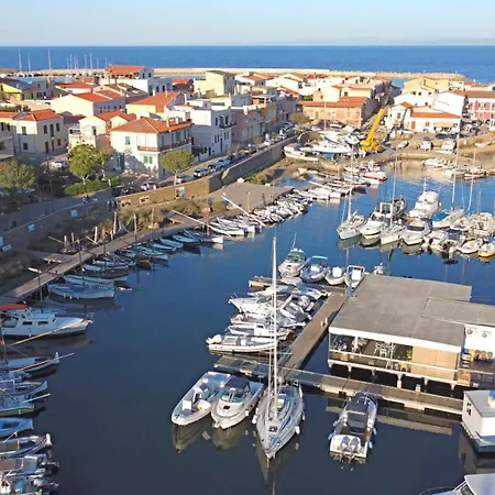 Affittacamere La Marina - In *