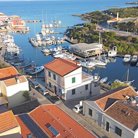 La Marina - In Guest house *