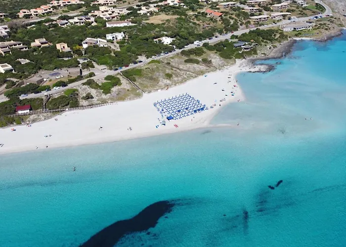 La Marina - In By Host Hero Stintino