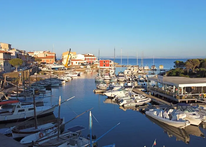 La Marina - In By Host Hero 3*